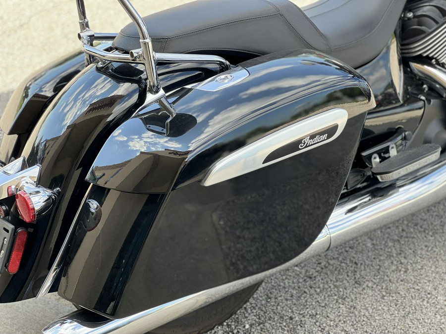 2022 Indian Motorcycle Chieftain®