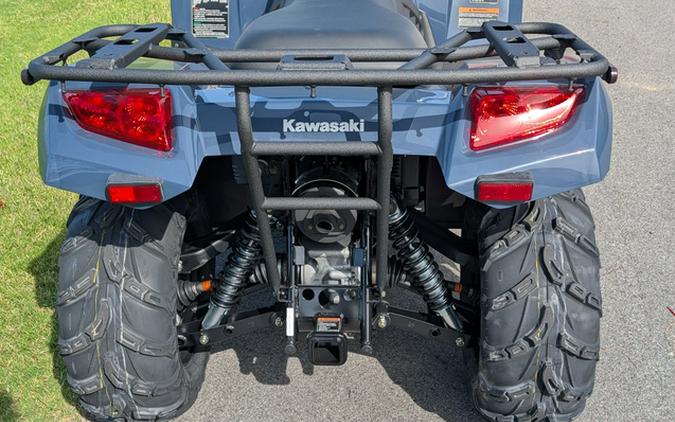 2026 Kawasaki Brute Force 450 4x4