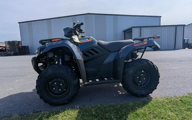 2026 Kawasaki Brute Force 450 4x4