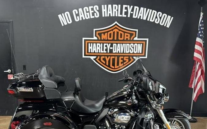 2023 Harley-Davidson® FLHTCUTG - Tri Glide® Ultra