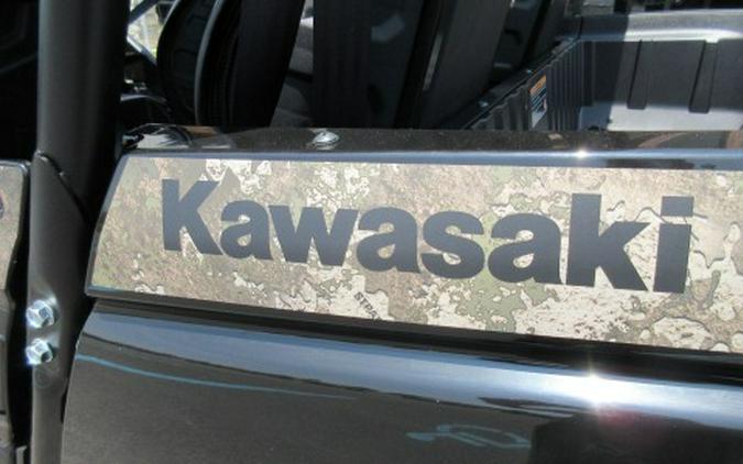 2025 Kawasaki Teryx4™ S Camo