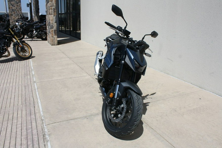 2026 Honda CB750ACT