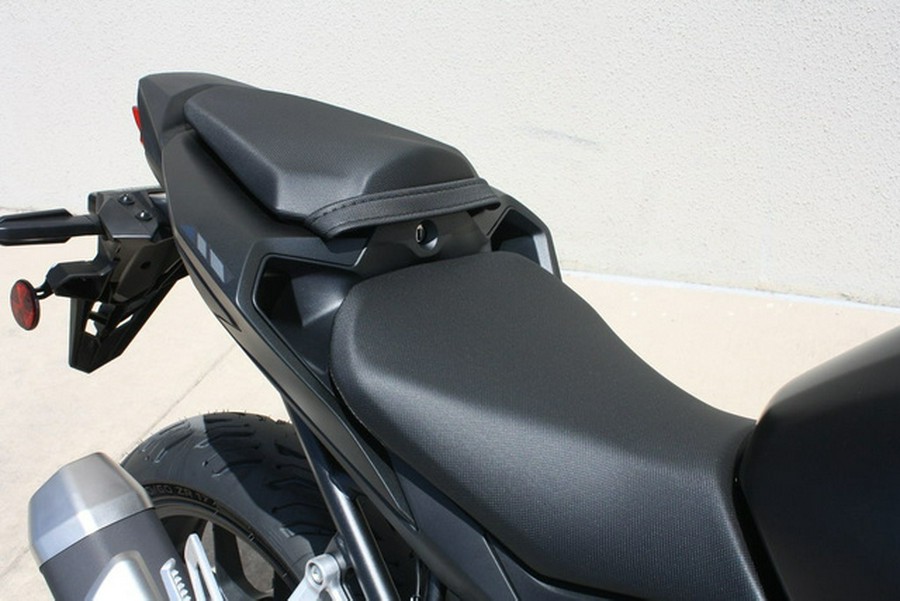 2026 Honda CB750ACT
