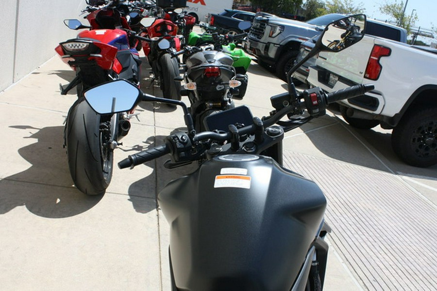 2026 Honda CB750ACT