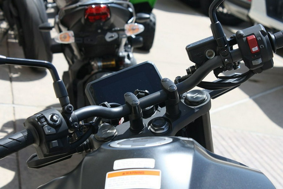 2026 Honda CB750ACT