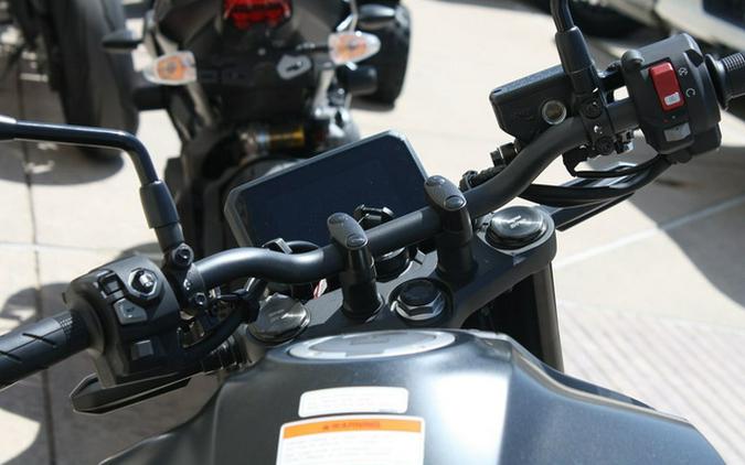 2026 Honda CB750ACT
