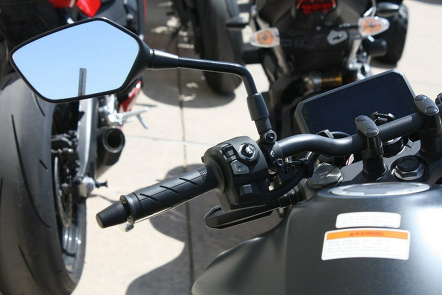 2026 Honda CB750ACT