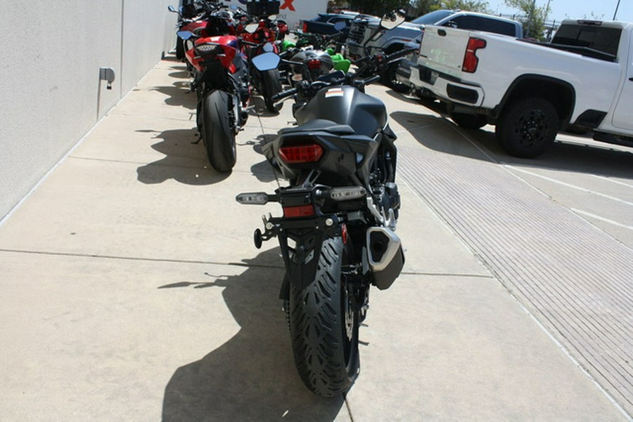 2026 Honda CB750ACT