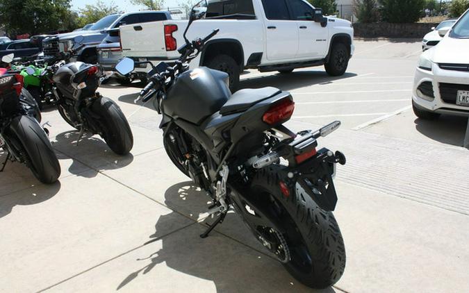 2026 Honda CB750ACT