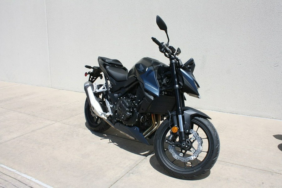 2026 Honda CB750ACT