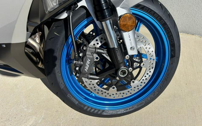 2027 Kawasaki Ninja ZX-6R 636