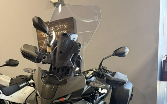 2026 Yamaha Tracer 9