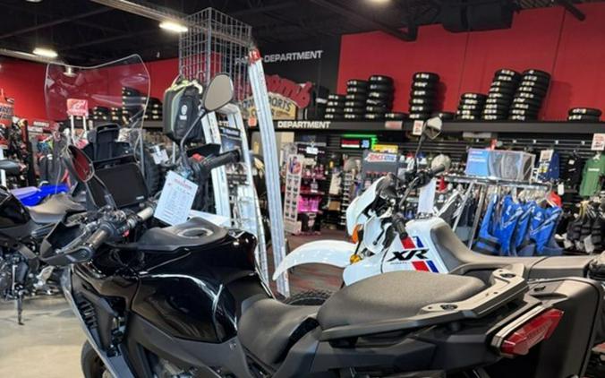 2026 Yamaha Tracer 9