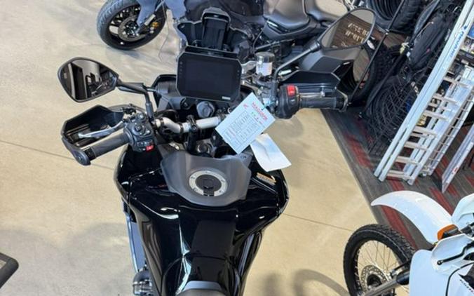 2026 Yamaha Tracer 9