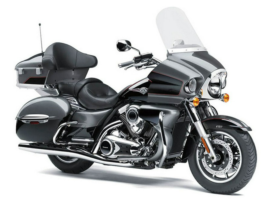 2023 Kawasaki Vulcan 1700 Voyager ABS