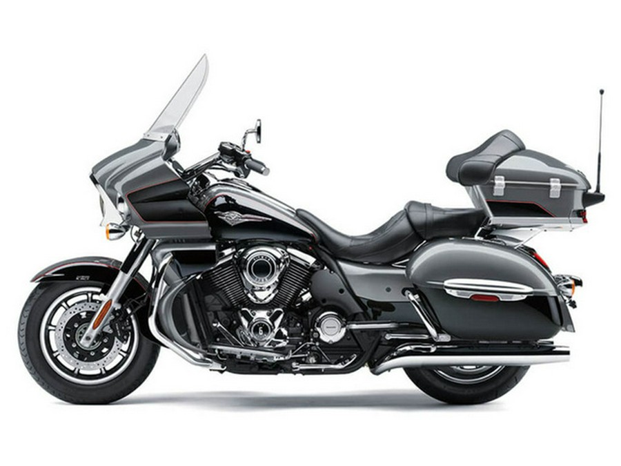 2023 Kawasaki Vulcan 1700 Voyager ABS