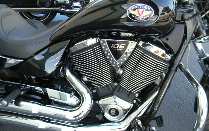 2012 Victory Vegas Jackpot Black