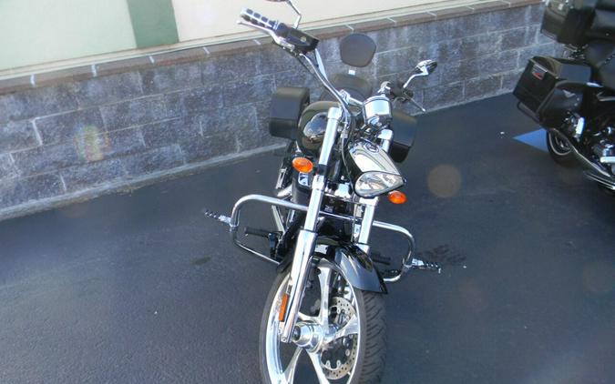 2012 Victory Vegas Jackpot Black