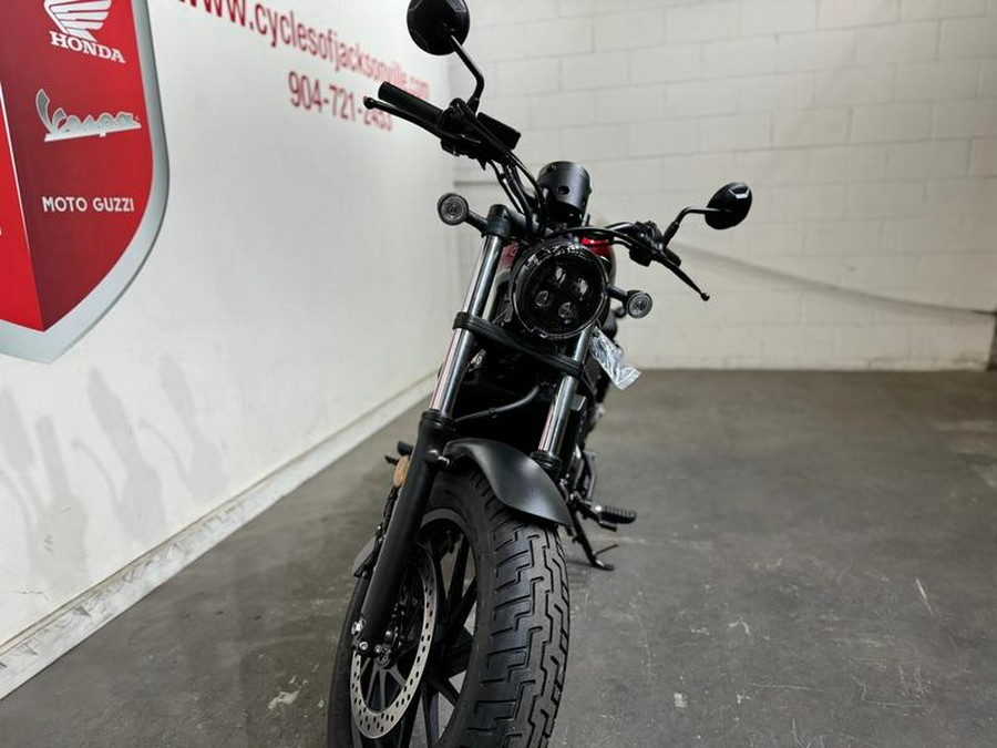 2023 Honda® Rebel 300 ABS