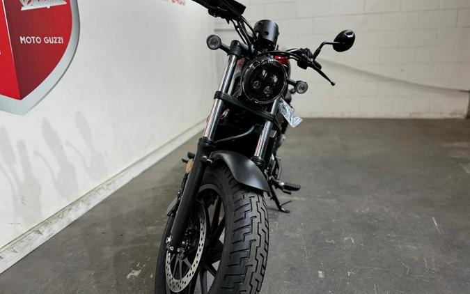 2023 Honda® Rebel 300 ABS