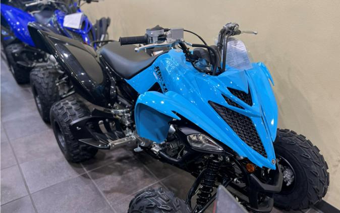 2024 Yamaha Raptor 700