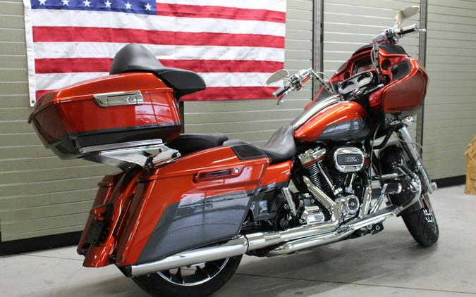 2018 Harley-Davidson® FLTRXSE - CVO™ Road Glide®