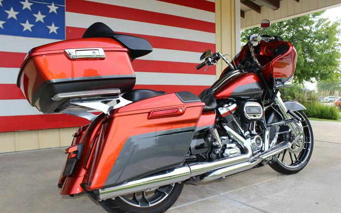 2018 Harley-Davidson® FLTRXSE - CVO™ Road Glide®