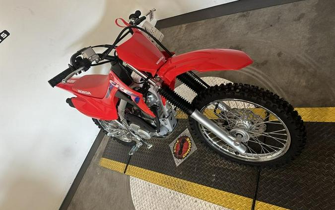 2024 Honda® CRF125F