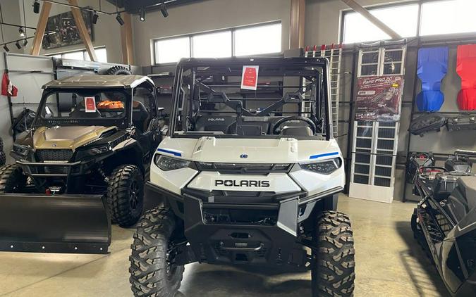 2024 Polaris Industries RANGER XP Kinetic Ultimate