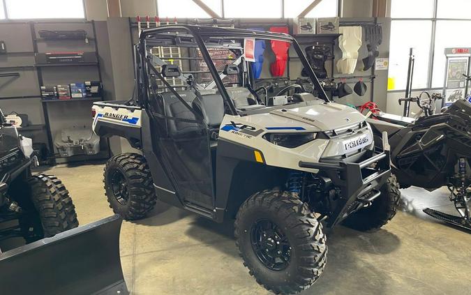 2024 Polaris Industries RANGER XP Kinetic Ultimate