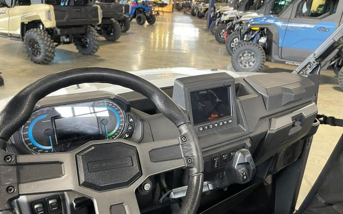 2024 Polaris Industries RANGER XP Kinetic Ultimate