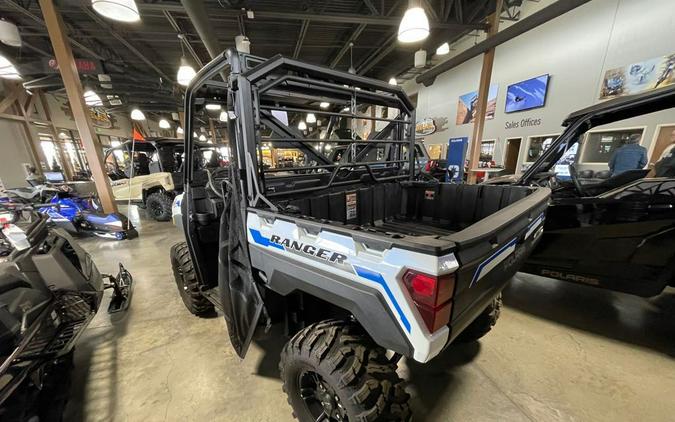 2024 Polaris Industries RANGER XP Kinetic Ultimate