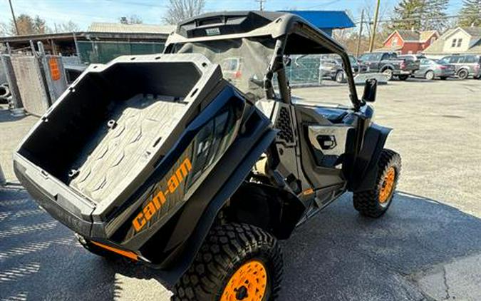 2021 Can-Am Commander X-TP 1000R