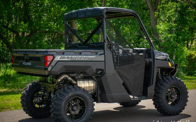 2025 Polaris® Ranger XP 1000 Premium