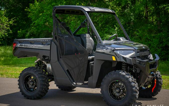 2025 Polaris® Ranger XP 1000 Premium