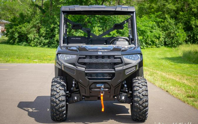 2025 Polaris® Ranger XP 1000 Premium