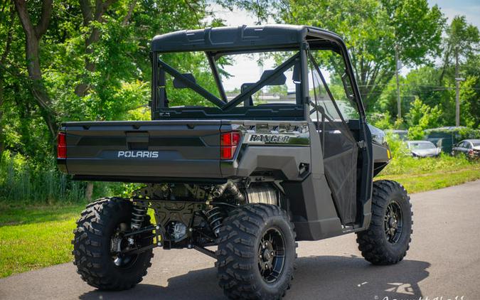 2025 Polaris® Ranger XP 1000 Premium