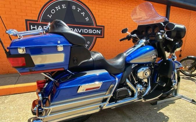 2009 Harley-Davidson® FLHTCU - Ultra Classic® Electra Glide®