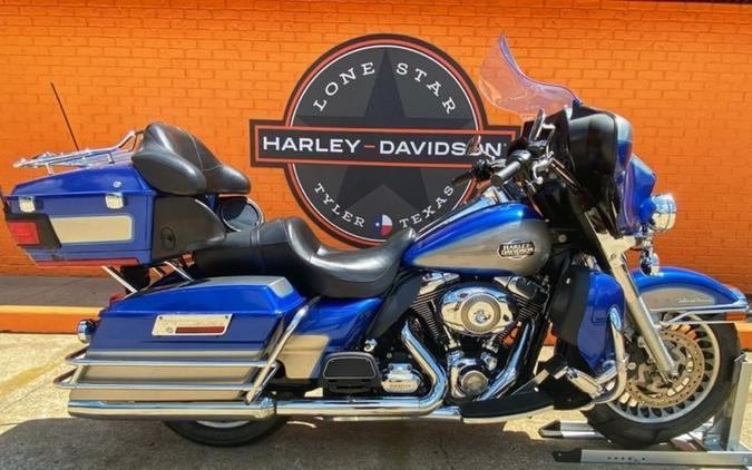 2009 Harley-Davidson® FLHTCU - Ultra Classic® Electra Glide®