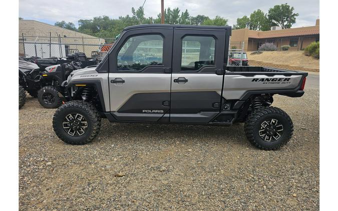 2024 Polaris Industries RANGER CREW XD 1500 NORTHSTAR EDITION ULTIMATE