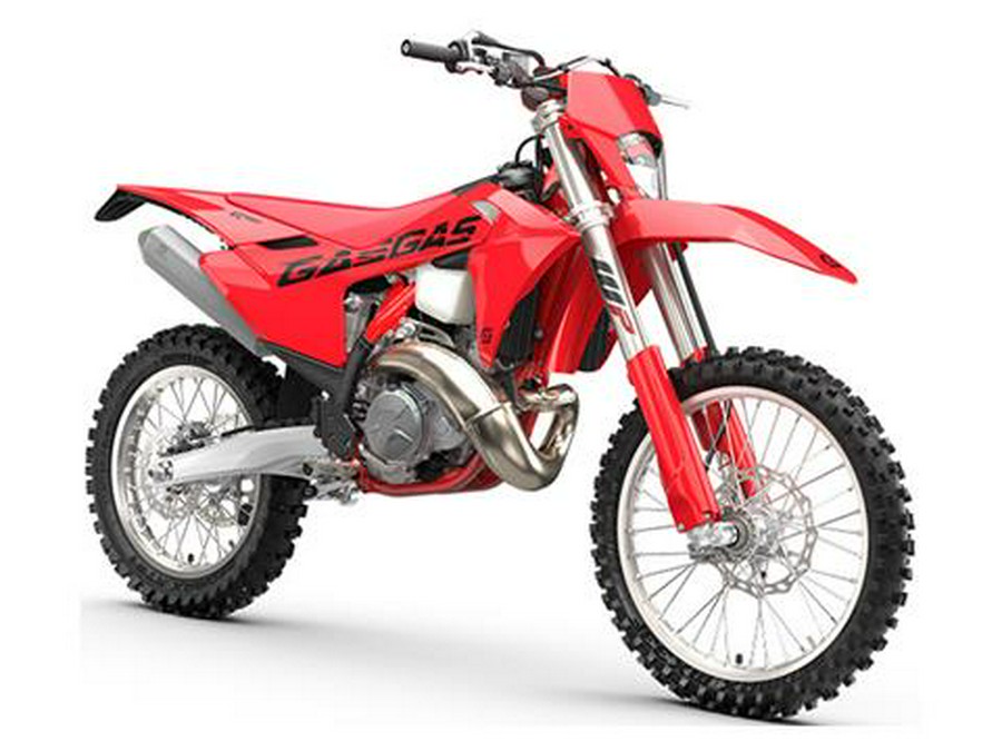 2025 GASGAS EC 250