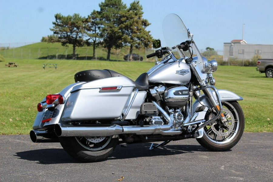 FLHR 2019 Road King