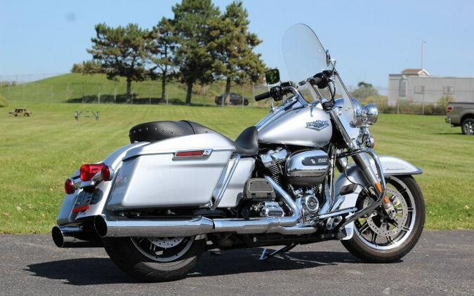 FLHR 2019 Road King