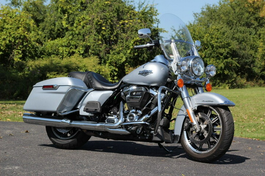 FLHR 2019 Road King