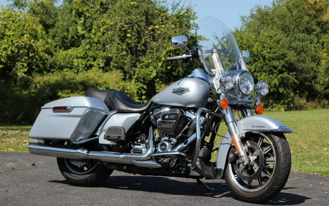 FLHR 2019 Road King