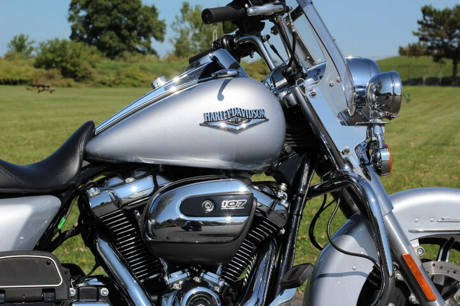 FLHR 2019 Road King