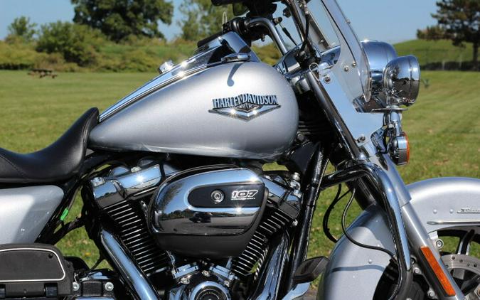 FLHR 2019 Road King