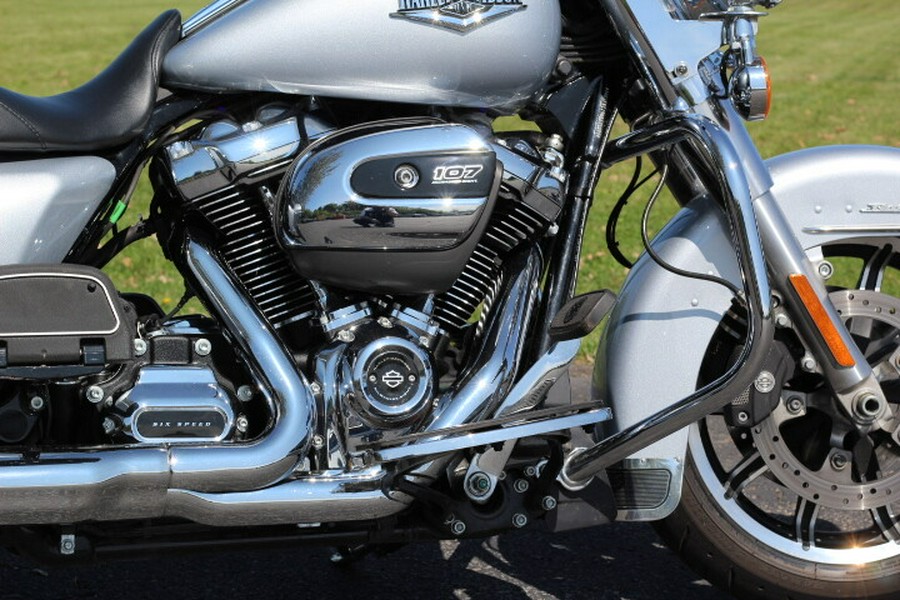 FLHR 2019 Road King