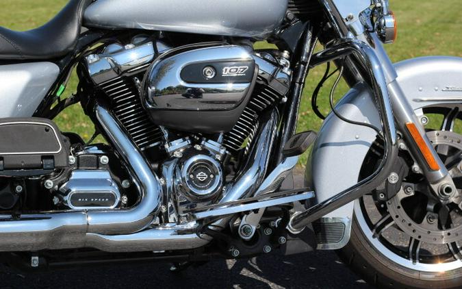 FLHR 2019 Road King