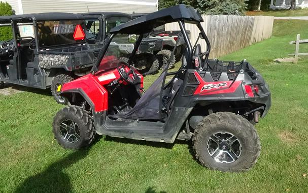 2014 Polaris RZR® 570